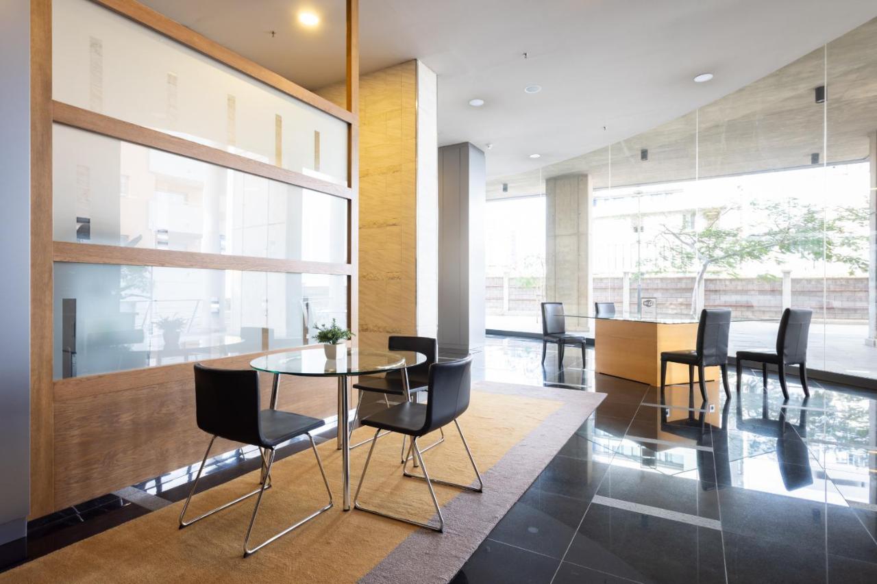 Eden Rentals Panoramic Luxury Views With Ac Aire Acondicionado Santa Cruz de Tenerife Eksteriør bilde
